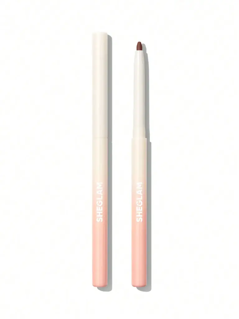 [3450000375] SG SHEGLAM Bold Booster Plumping Lip Liner-Mocha Muse
