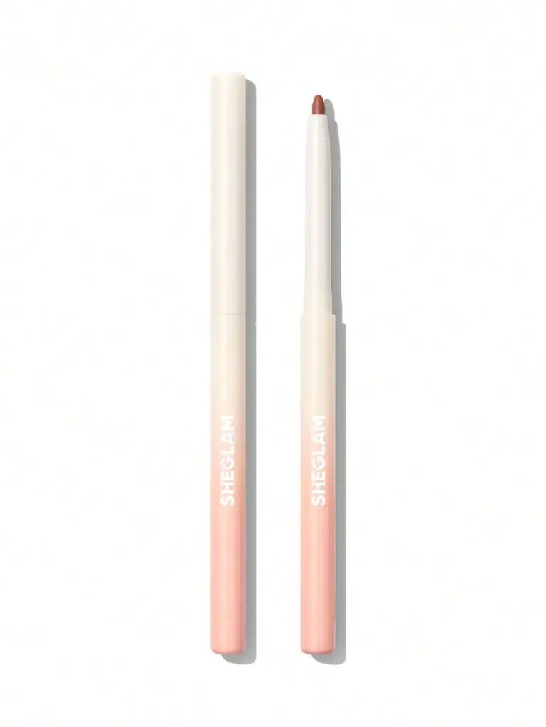 [3450000376] SG SHEGLAM Bold Booster Plumping Lip Liner-Spice It Up