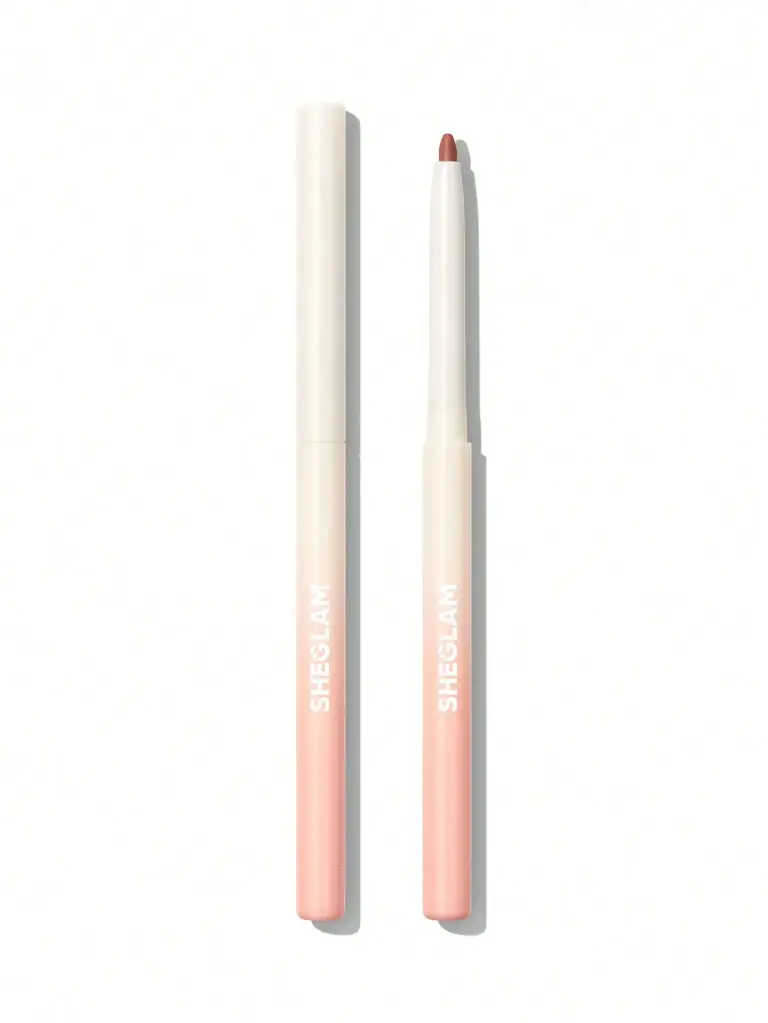 [3450000377] SG SHEGLAM Bold Booster Plumping Lip Liner-Blush Hour