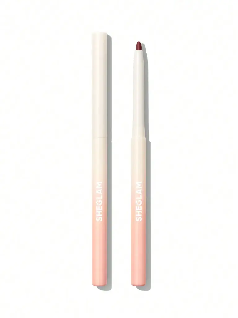 [3450000378] SG SHEGLAM Bold Booster Plumping Lip Liner-Berry Bold