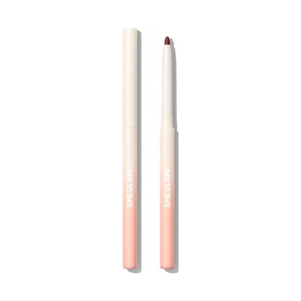 [3450000378] SG SHEGLAM Bold Booster Plumping Lip Liner-Berry Bold