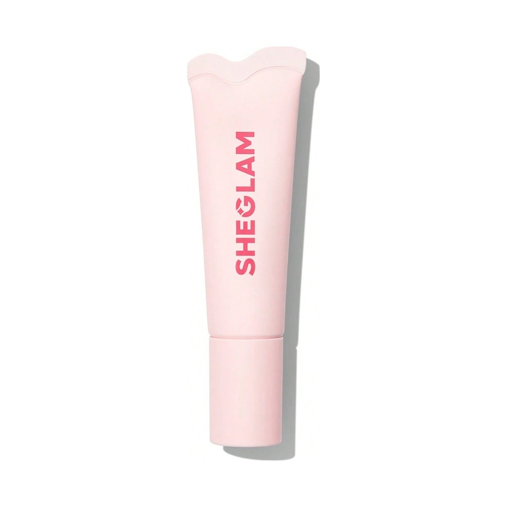 [3450000483] SG SHEGLAM Crystal Glaze Moisturizing Lip Care-Strawberry Milk