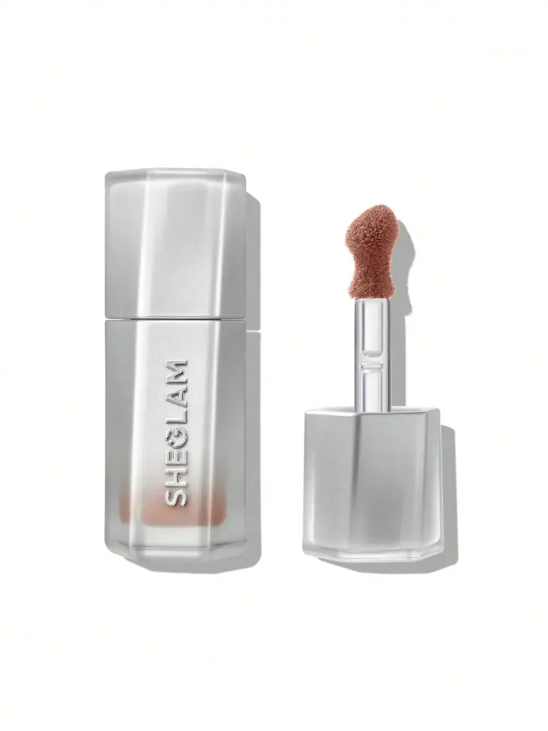 [3450000496] SG SHEGLAM Glass Lock Air Gloss-French Toast