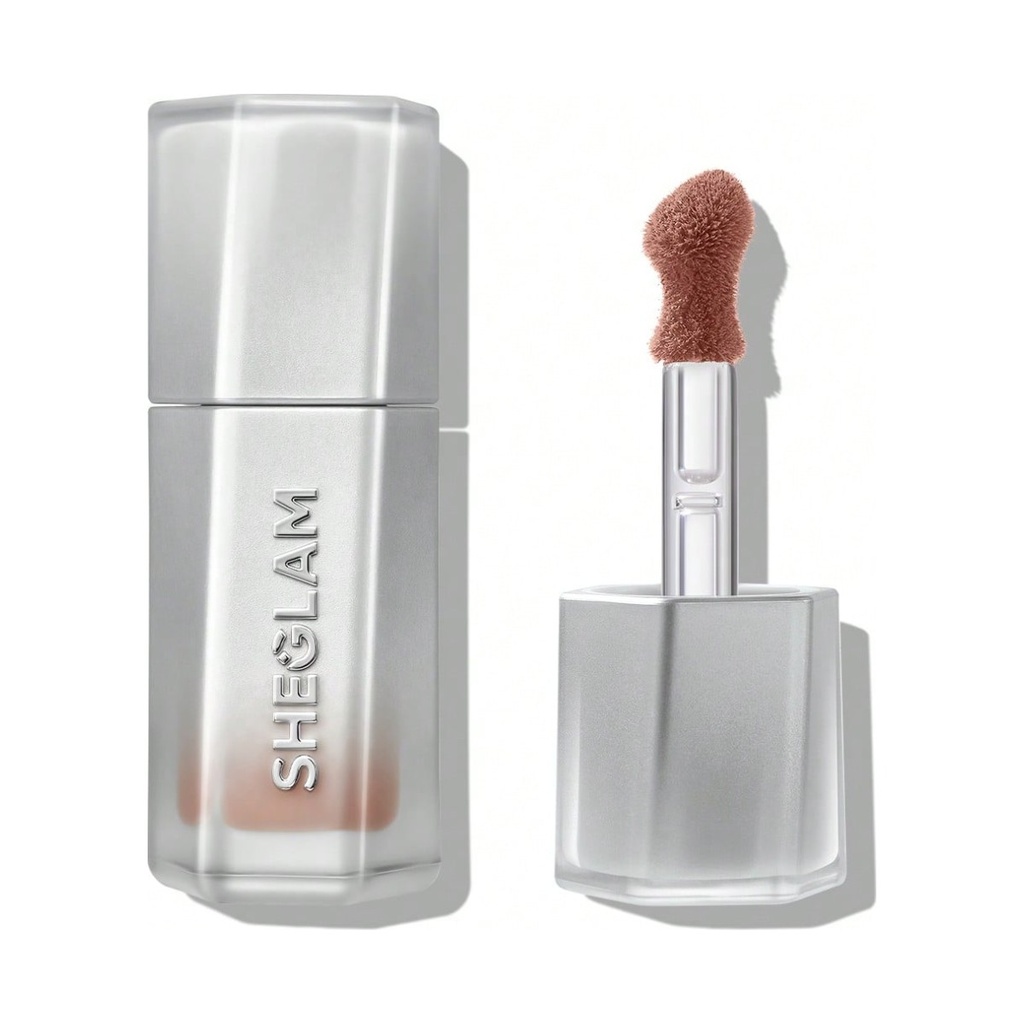 [3450000496] SG SHEGLAM Glass Lock Air Gloss-French Toast