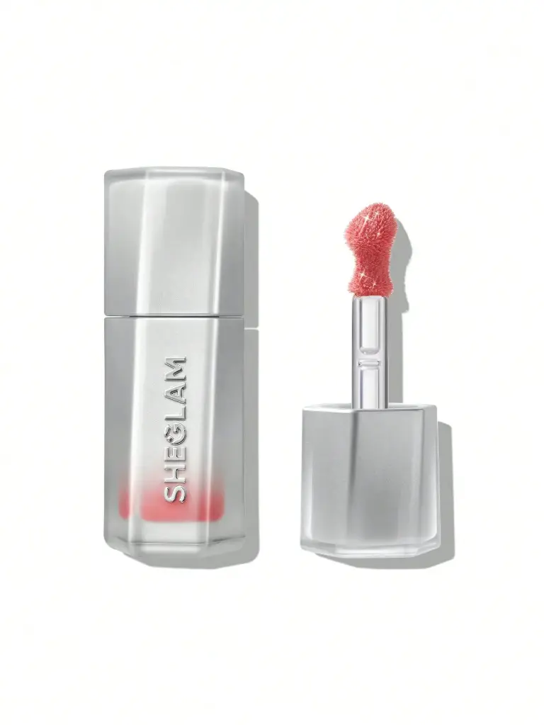 [3450000497] SG SHEGLAM Glass Lock Air Gloss-Hard Candy