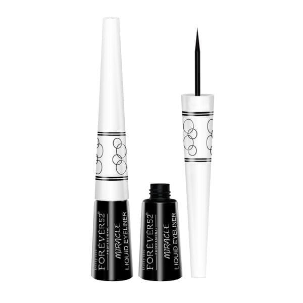 [دايلي لايف فوريفر52 / Daily Life Forever52] Daily Life Forever52 Miracle Liquid Eyeliner 