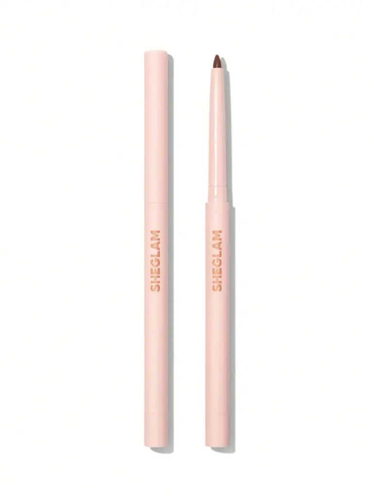 [3450000138] SHEGLAM So Lippy Lip Liner-524 But First, Coffee
