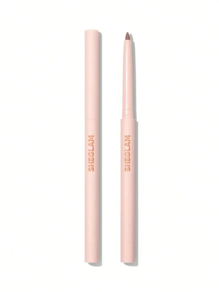 [3450000140] SHEGLAM So Lippy Lip Liner-04 Neutral