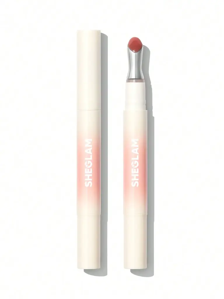 [3450000381] SG SHEGLAM Bold Booster Lip Plumper-Rose Veil