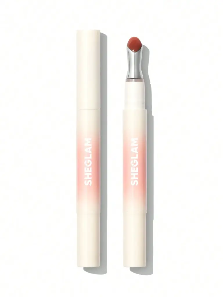 [3450000382] SG SHEGLAM Bold Booster Lip Plumper-Honey Glaze