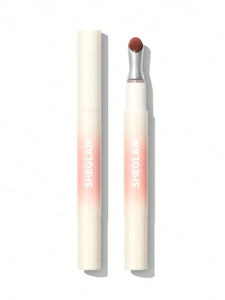 [3450000383] SG SHEGLAM Bold Booster Lip Plumper-Toffee Kiss
