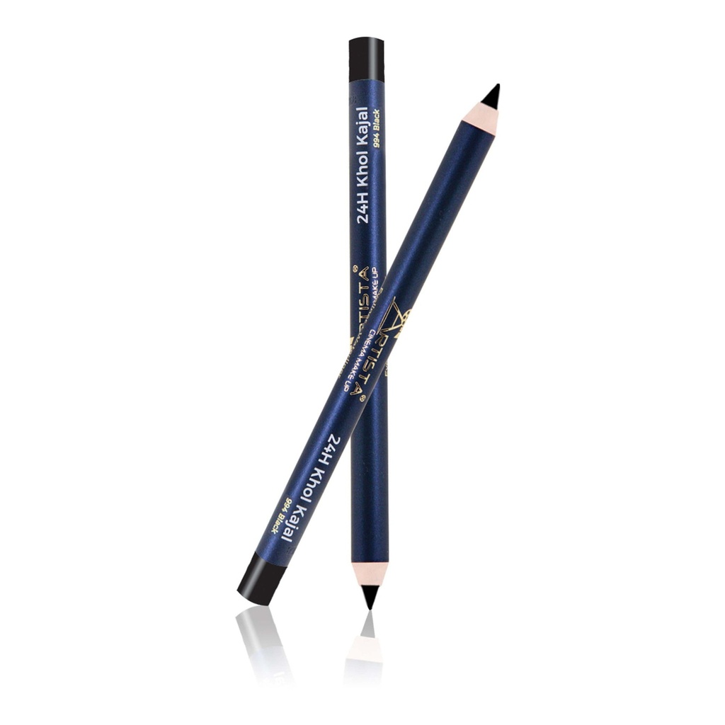 [ارتيستا / Artista] Artista Kohl Kajal Waterproof Eyeliner - Black