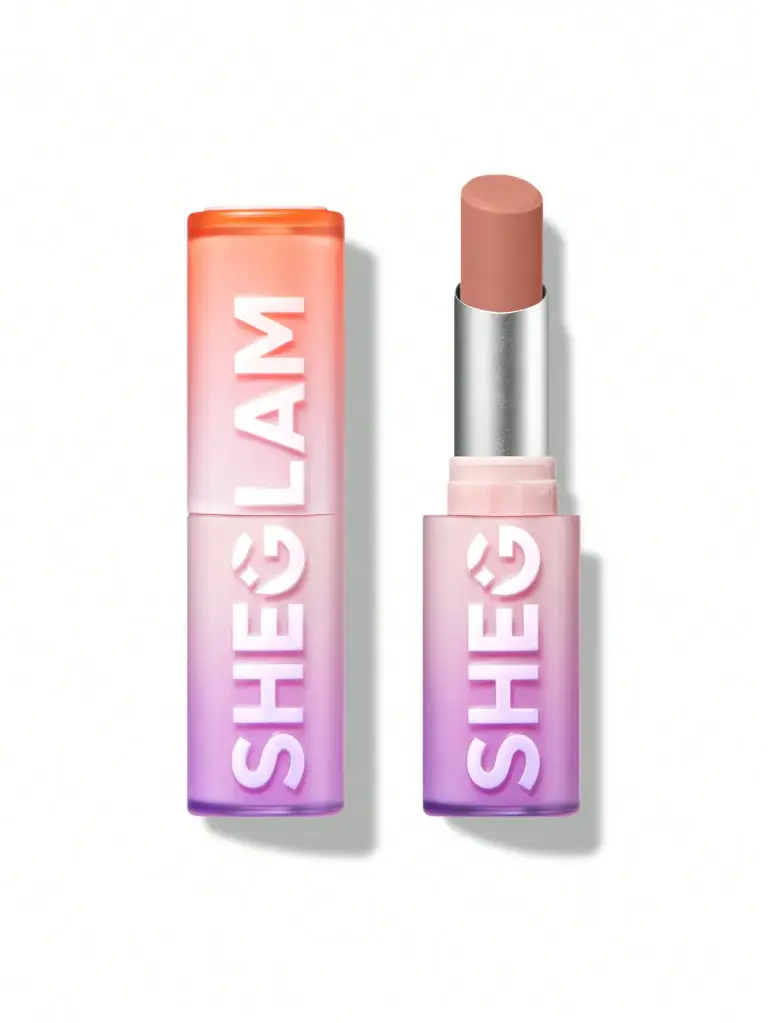 [3450000490] SG SHEGLAM Dynamatte Boom Long-Lasting Matte Lpk-Encore Energy