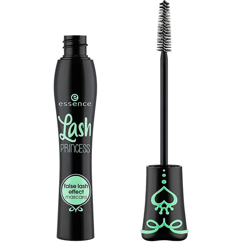 [ايسنس / essence] ماسكرا لاش برينسس فالس لاش ايفكت من ايسنس