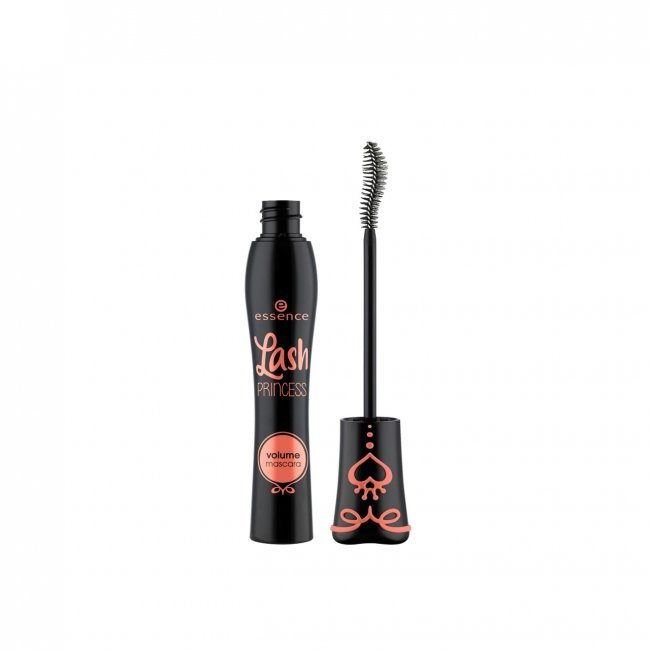 [ايسنس / essence] Essence Lash Princess Volume Mascara