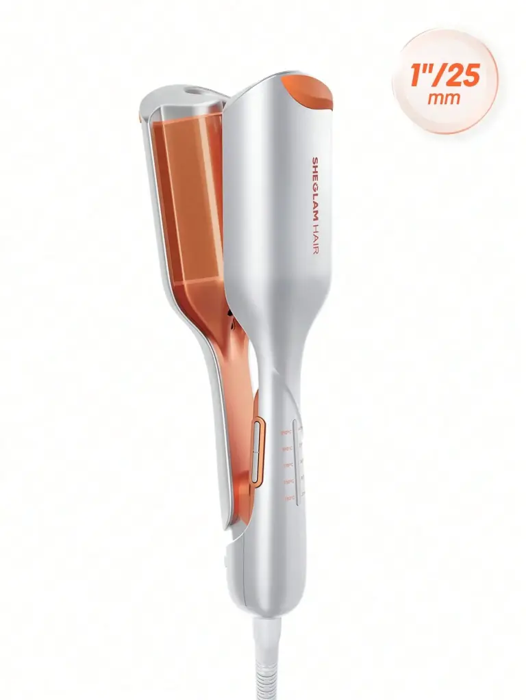 [3450000413] SG SHEGLAM Beach Babe Hair Waver