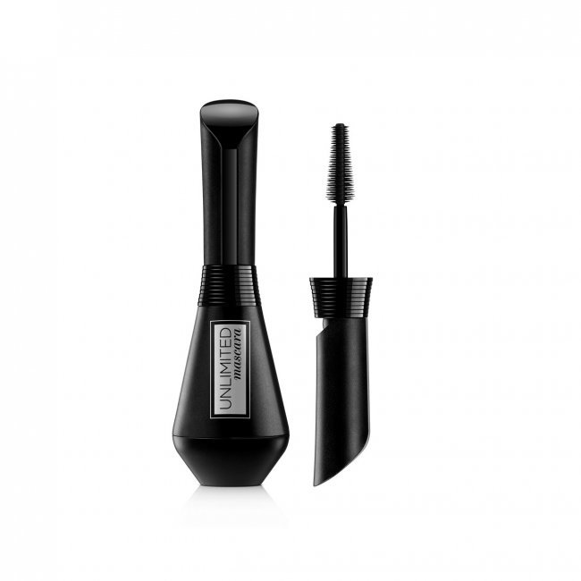 [لوريال / LOREAL] ماسكرة انليميتد من لوريال