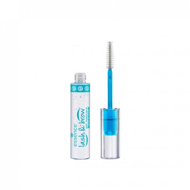[ايسنس / essence] Essence Lash and Brow Gel Mascara