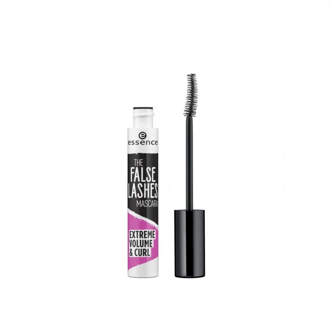[ايسنس / essence] Essence The False Lashes Mascara Extreme Volume & Curl