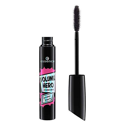 [ايسنس / essence] Essence Volume Hero Mascara