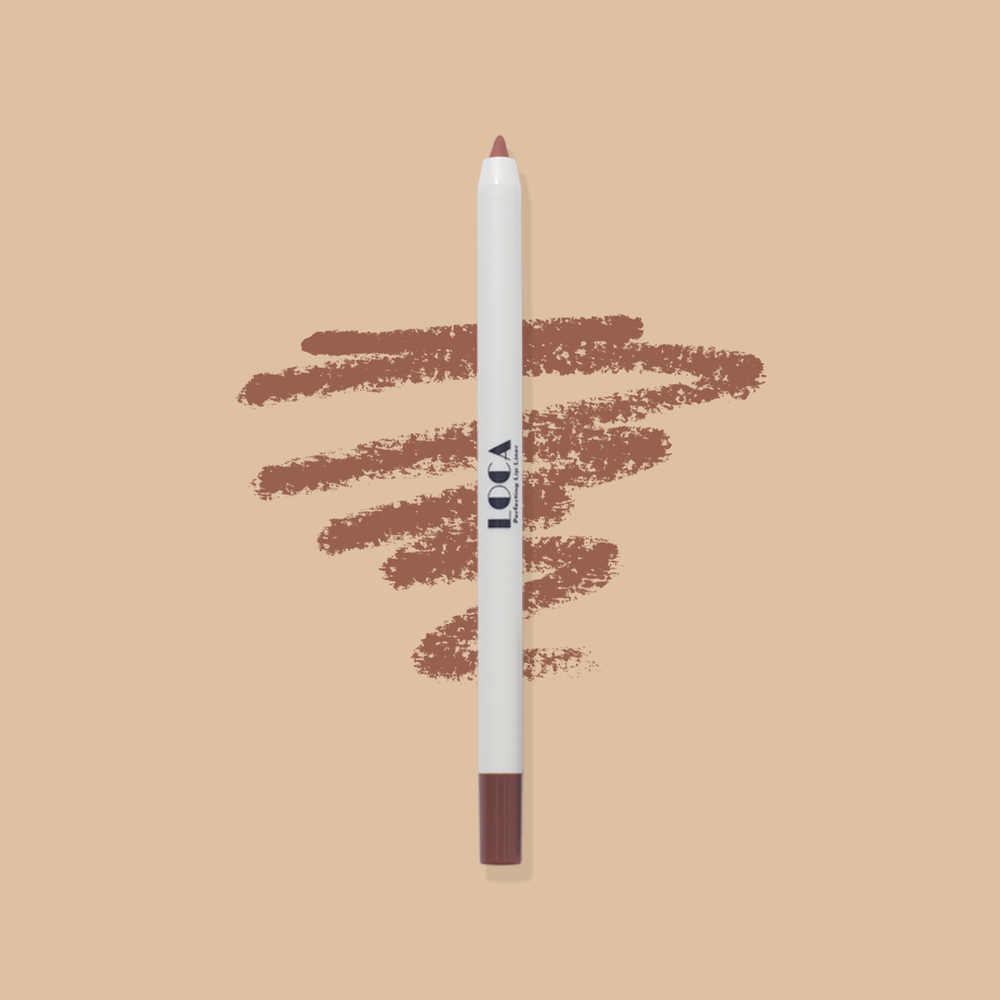 [لوكا  / LOCA] LOCA First Million 08 - Muted Golden Brown