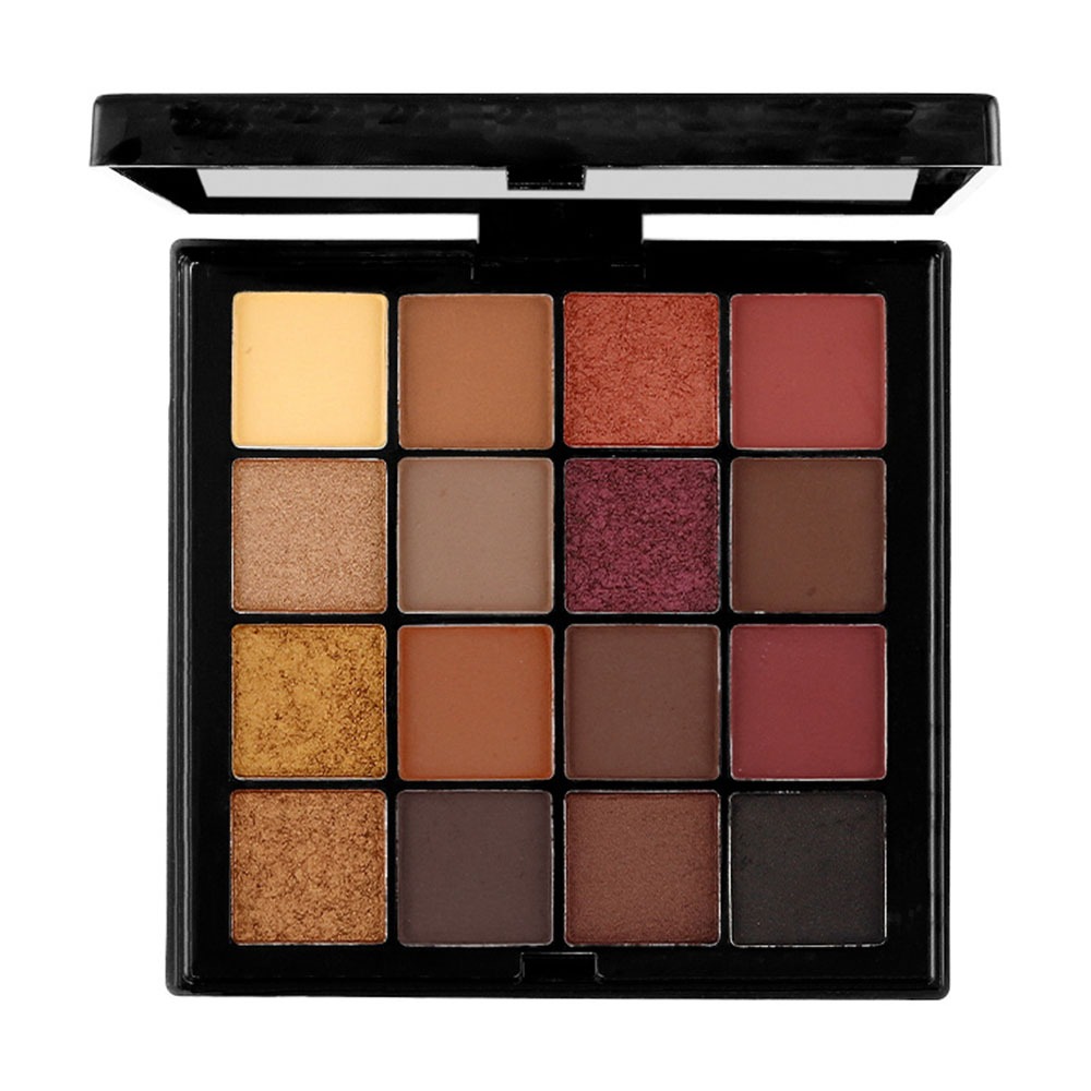[كاركتر / Character] Character Glam Look Eyeshadow Palette - GME002