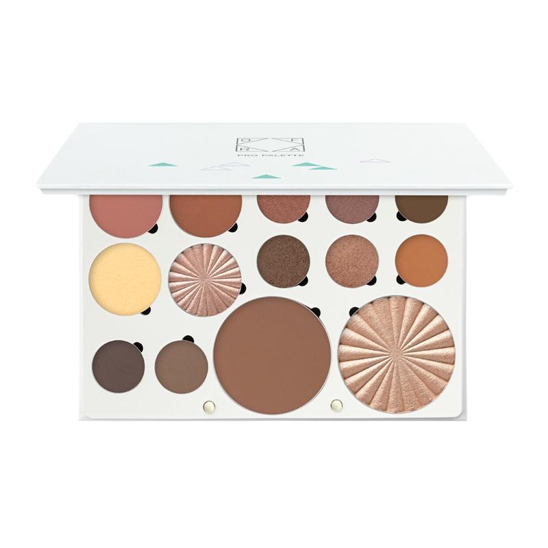[اوفرا / OFRA] OFRA Pro Palette - Boho