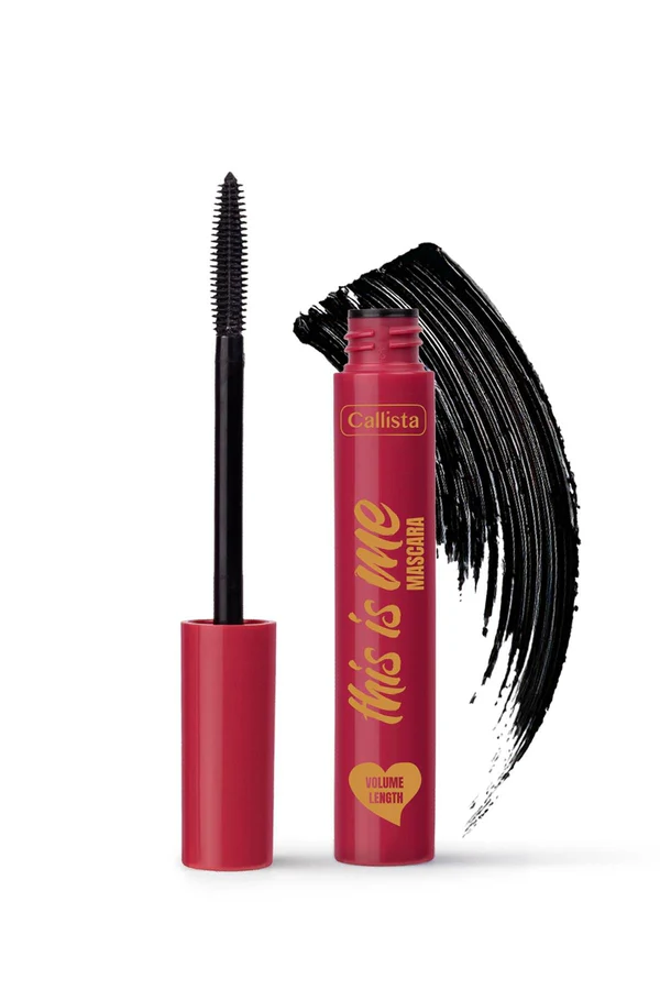 CALLISTA THIS IS ME VOLUME AND LENGTH MASCARA