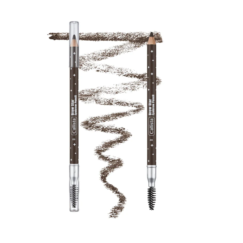 CALLISTA EYEBROW PENCIL 02
