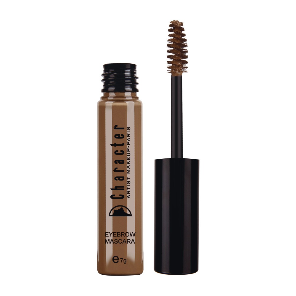 [كاركتر / Character] Character Eyebrow Mascara -09
