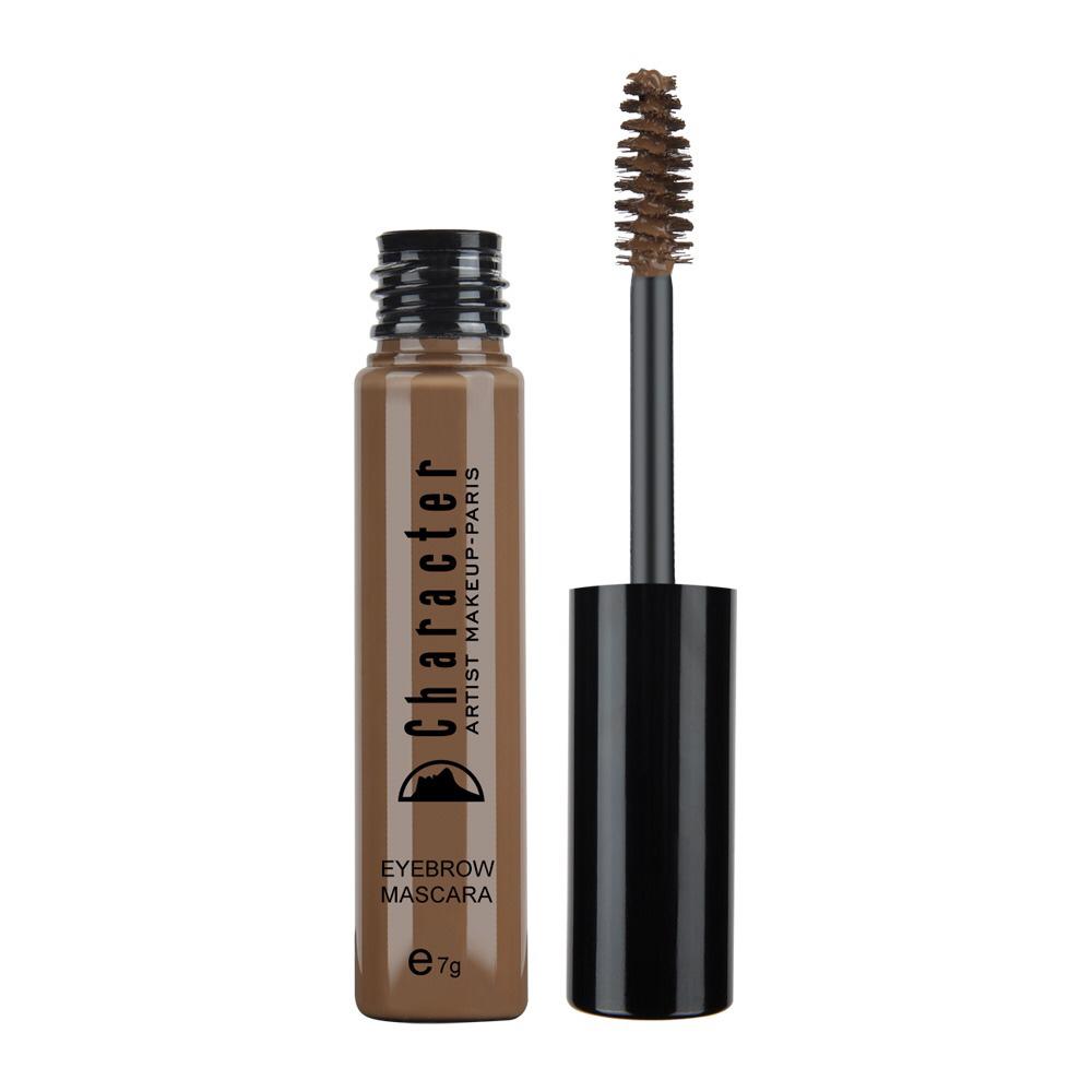 [كاركتر / Character] Character Eyebrow Mascara - 04