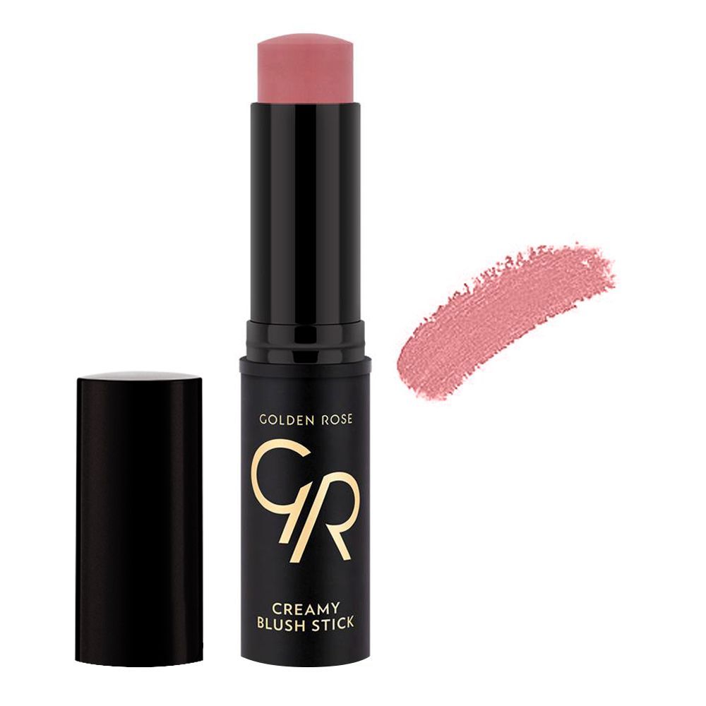 [جولدن روز / Golden Rose] أحمر خدود كريمي من جولدن روز 102