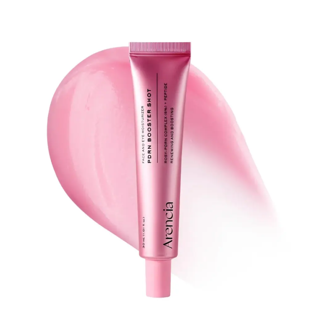 Arencia PDRN Booster Shot | Recovery & Firming Moisturizer 30 ml