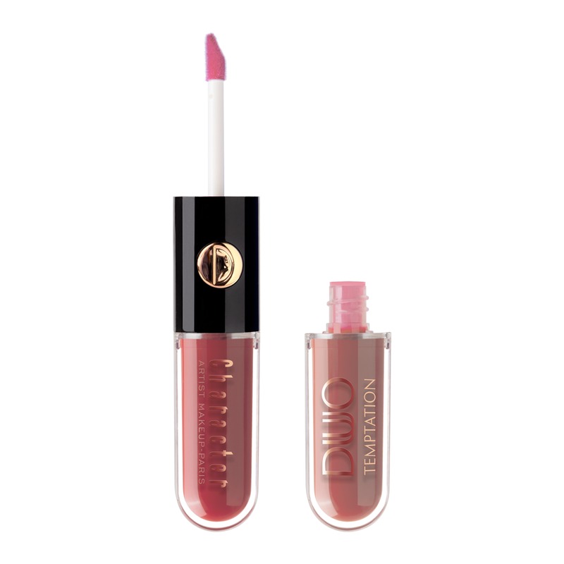 Character Duo Temptation lipstick