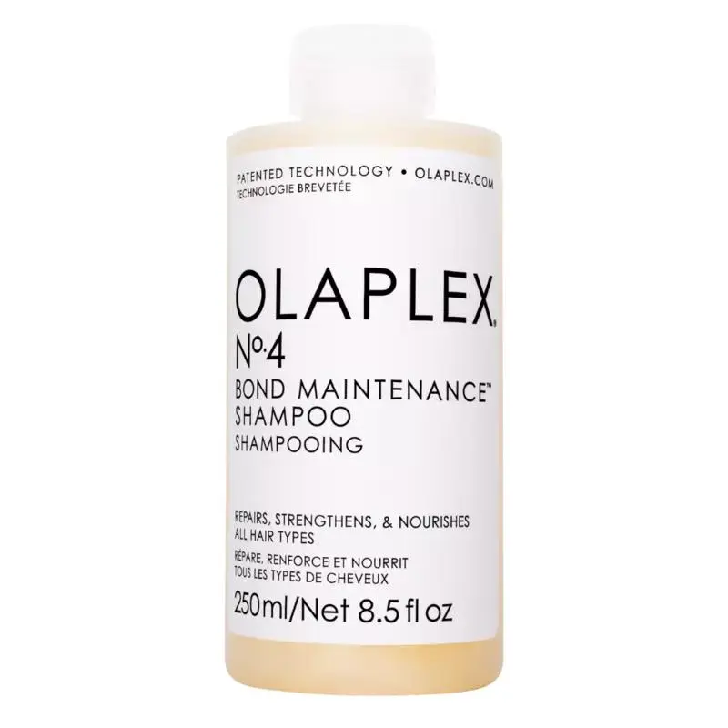 [HCOLA104158] Olaplex No.4 Bond Maintenance Shampoo 250ml