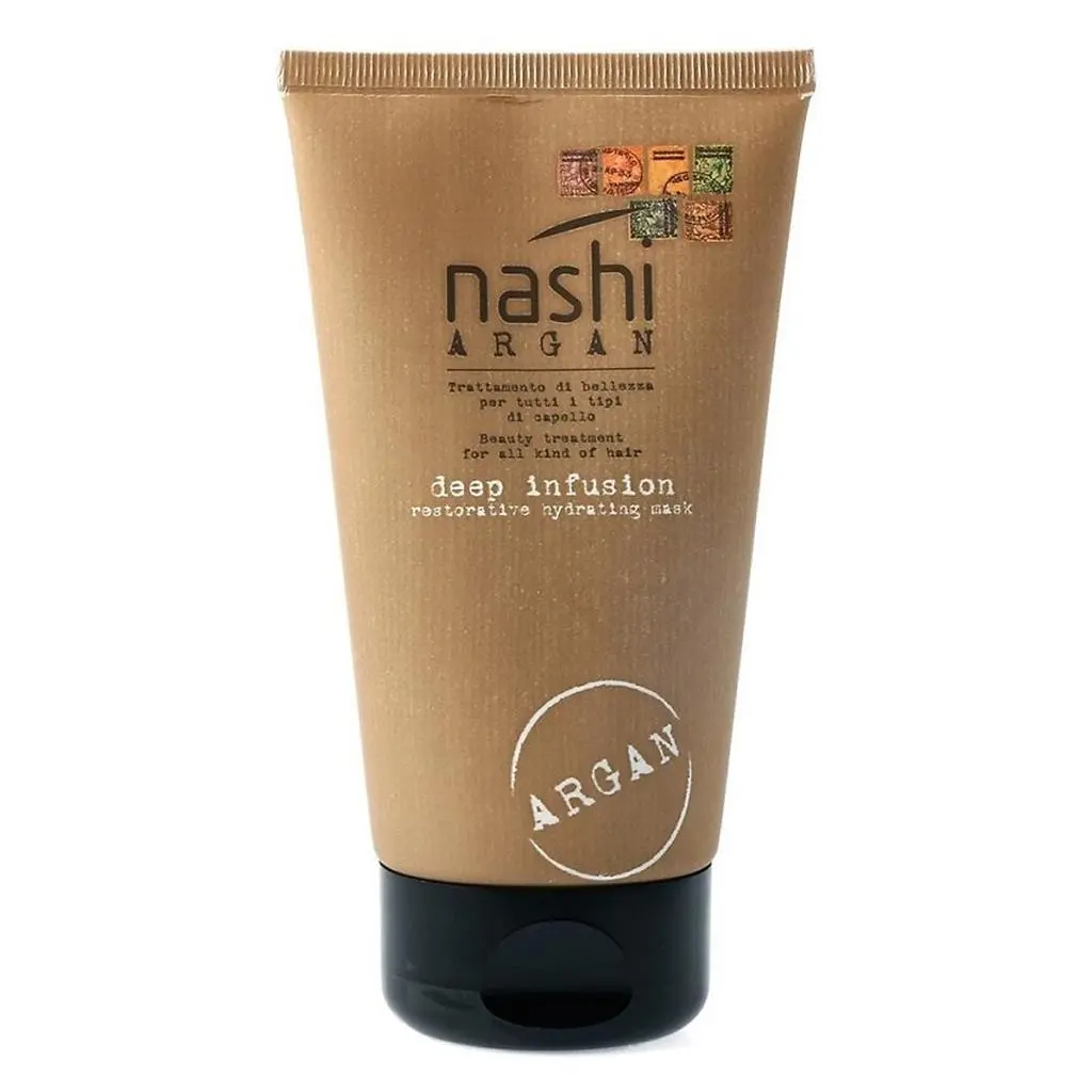 [HCNAS108839] Nashi Argan Deep Infusion Hydrating Mask 150ml