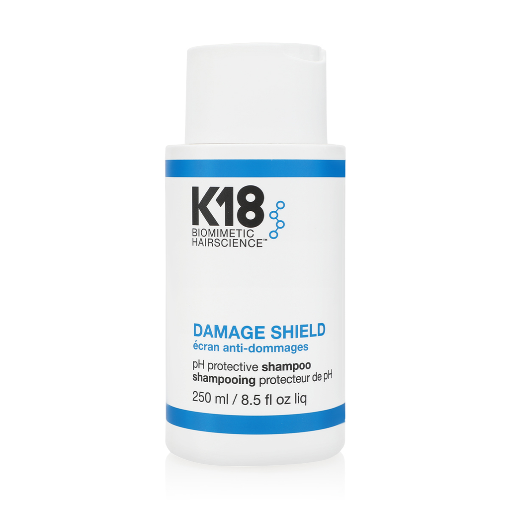 [HCK18109098] K18 Damage Shield Protective Shampoo 250ml