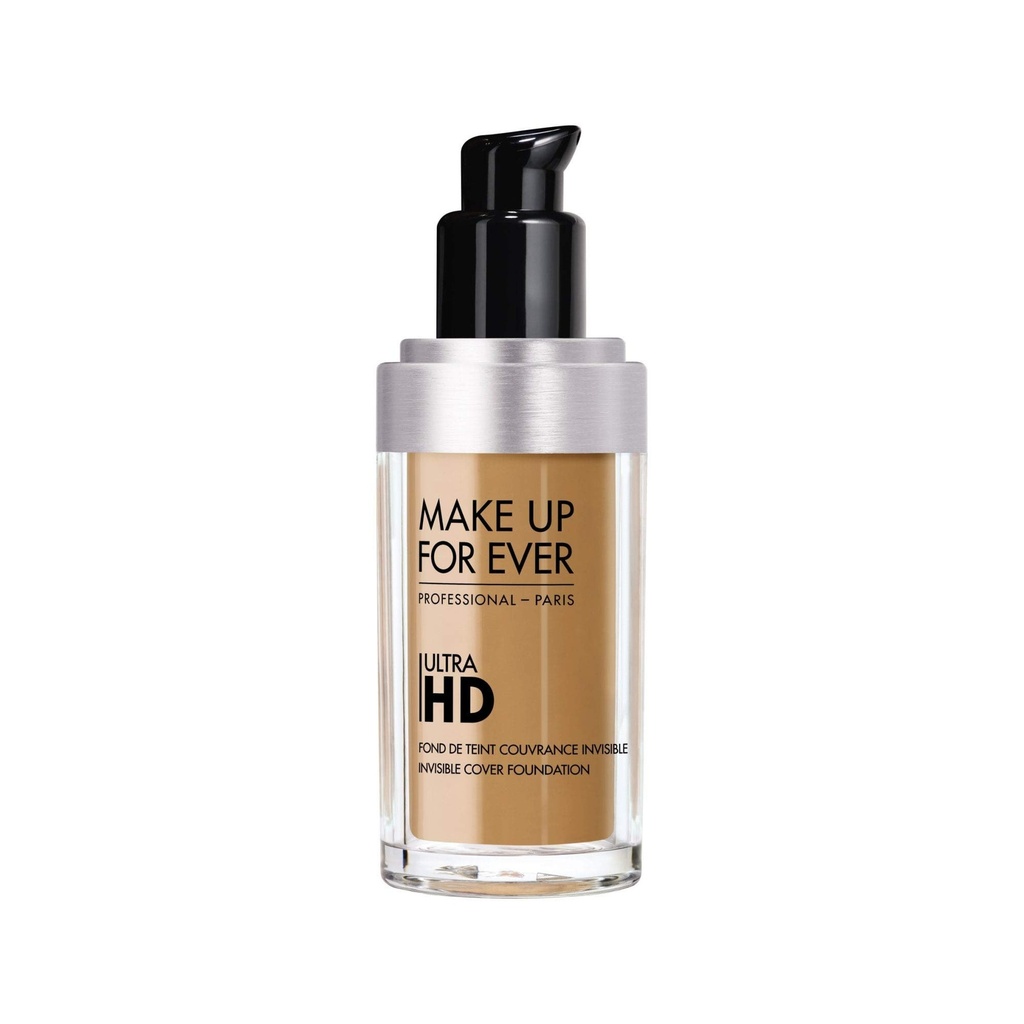 MAKE UP FOR EVER Ultra HD Foundation