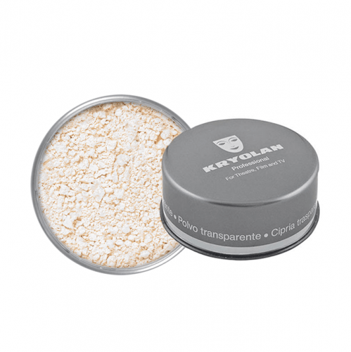 Kryolan Translucent Loose Powder