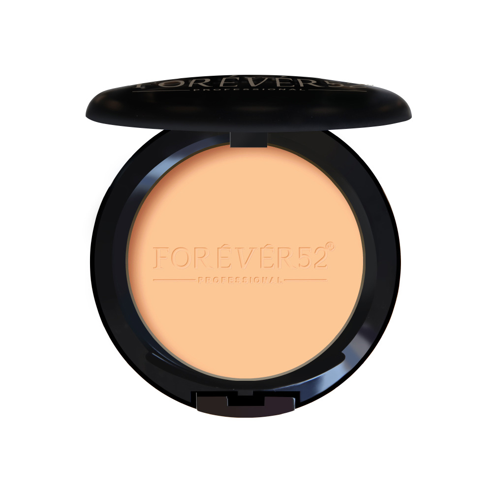 Forever52 Compact Powder Two Way Cake