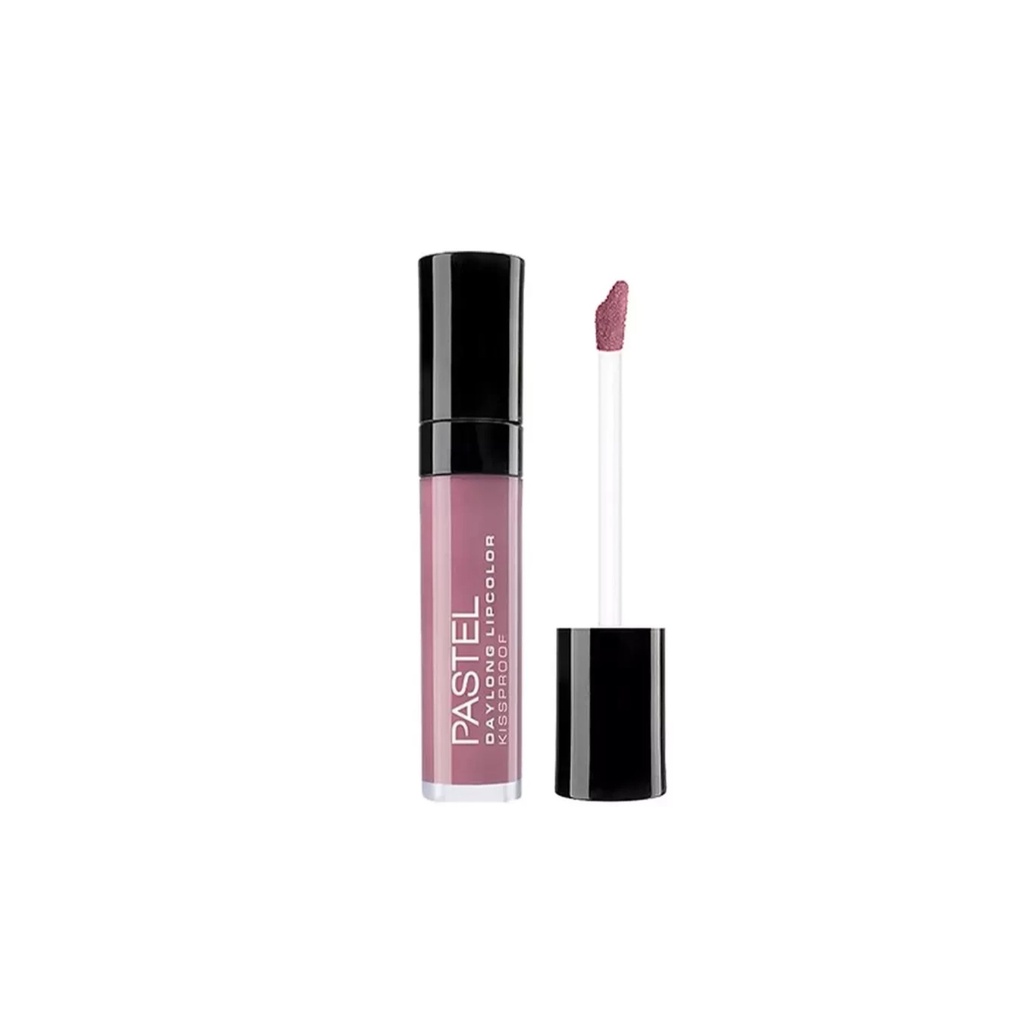[باستل/ PASTEL] Pastel Daylong Mat Liquid Lipstick-29