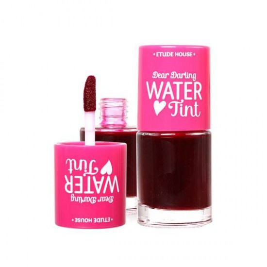 [ايتود هاوس/ ETUDE HOUSE] Etude House Dear Darling Water Tint 01 - Strawberry