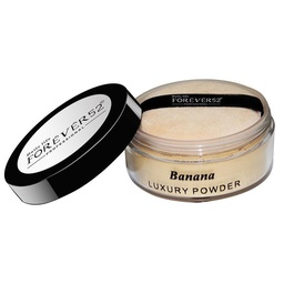 [دايلي لايف فوريفر52 / Daily Life Forever52] Daily Life Forever52 Banana Luxury Powder