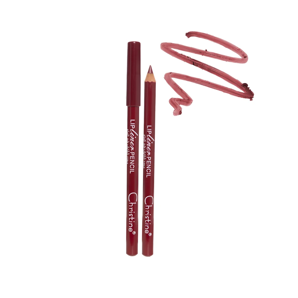[CH-L2505] Christine Lip Liner - CH-L2505 Color7