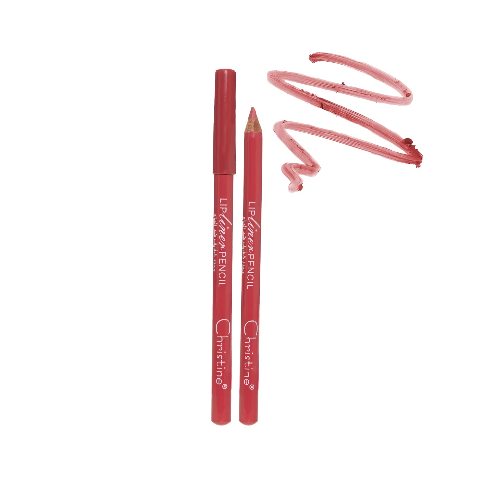 [CH-L2505] Christine Lip Liner - CH-L2505 Color15