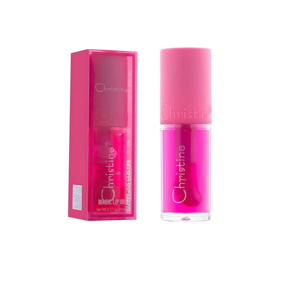[CH-L2502] روج سحري سائل من كريستين - (CH-L2502) Color05 Lovertini