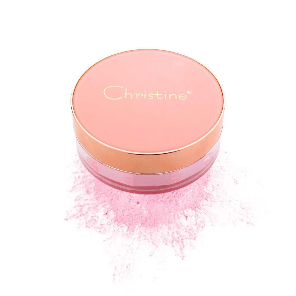 [CH-P2509] Christine Loose Powder - CH-LP2506 Color04 Beige