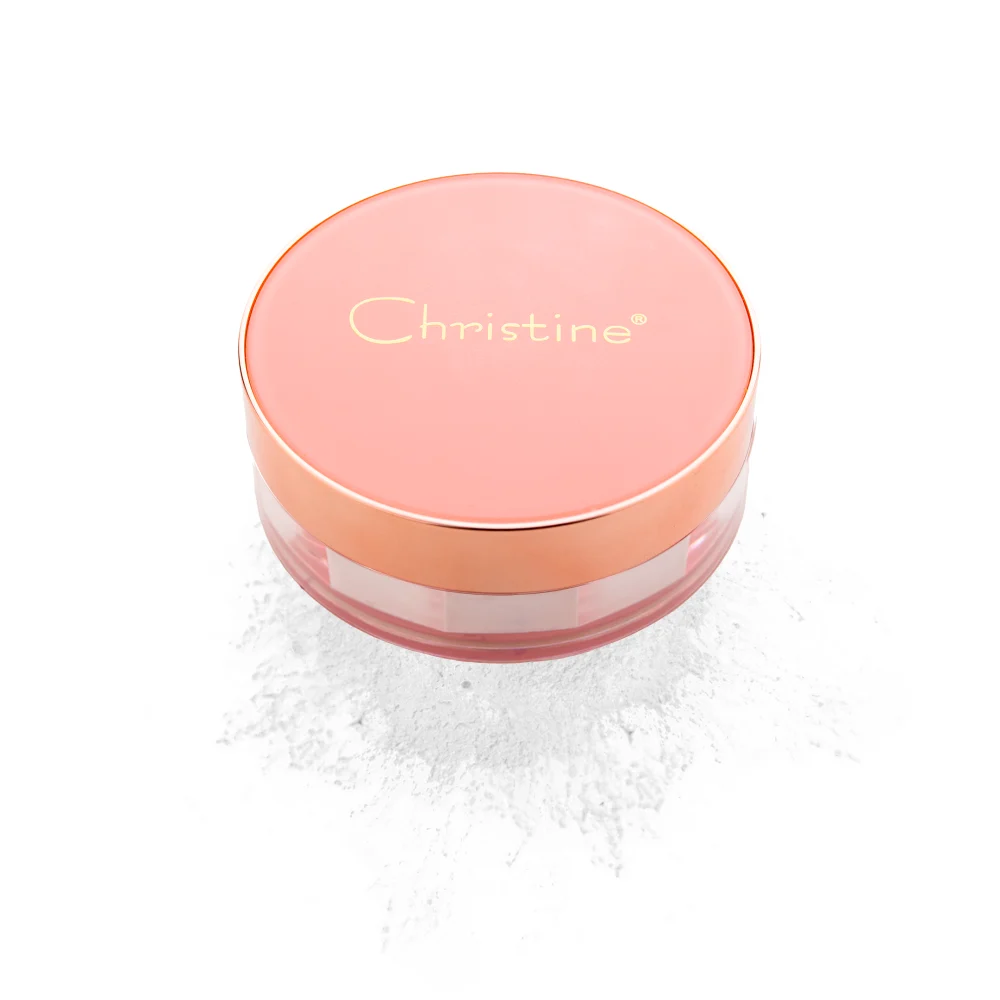 [CH-LP2506] Christine Loose Powder Scattered  Color3