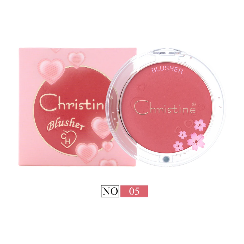 [CH-B2317] Christine Blusher CH-B2317 color 05