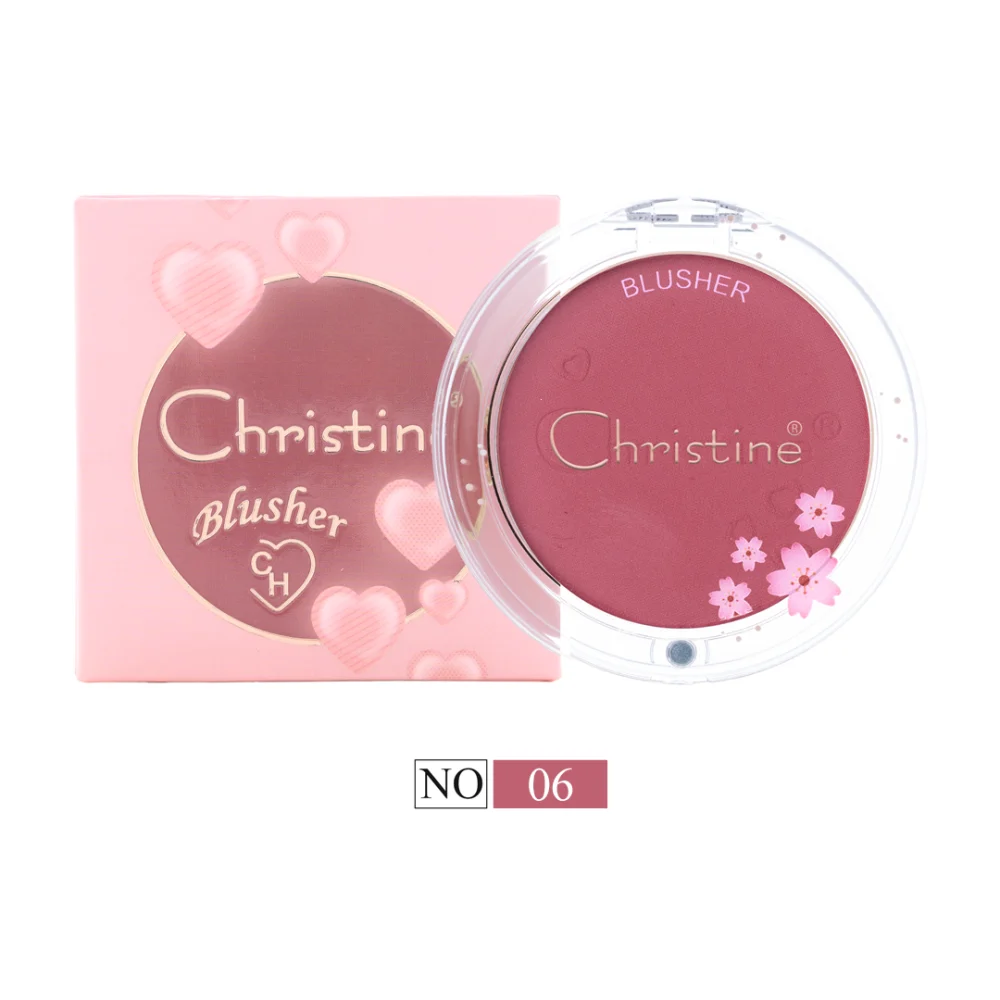 [CH-B2317] Christine Blusher CH-B2317 color 06